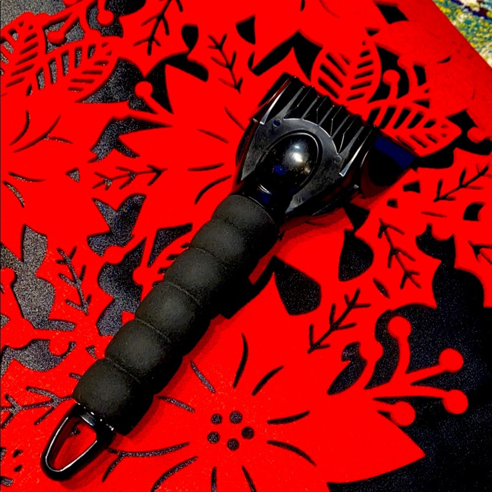 Handheld simple car scraper